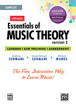 ESSENTIALS OF MUSIC COMPL CDR-TCHR Boxed Version